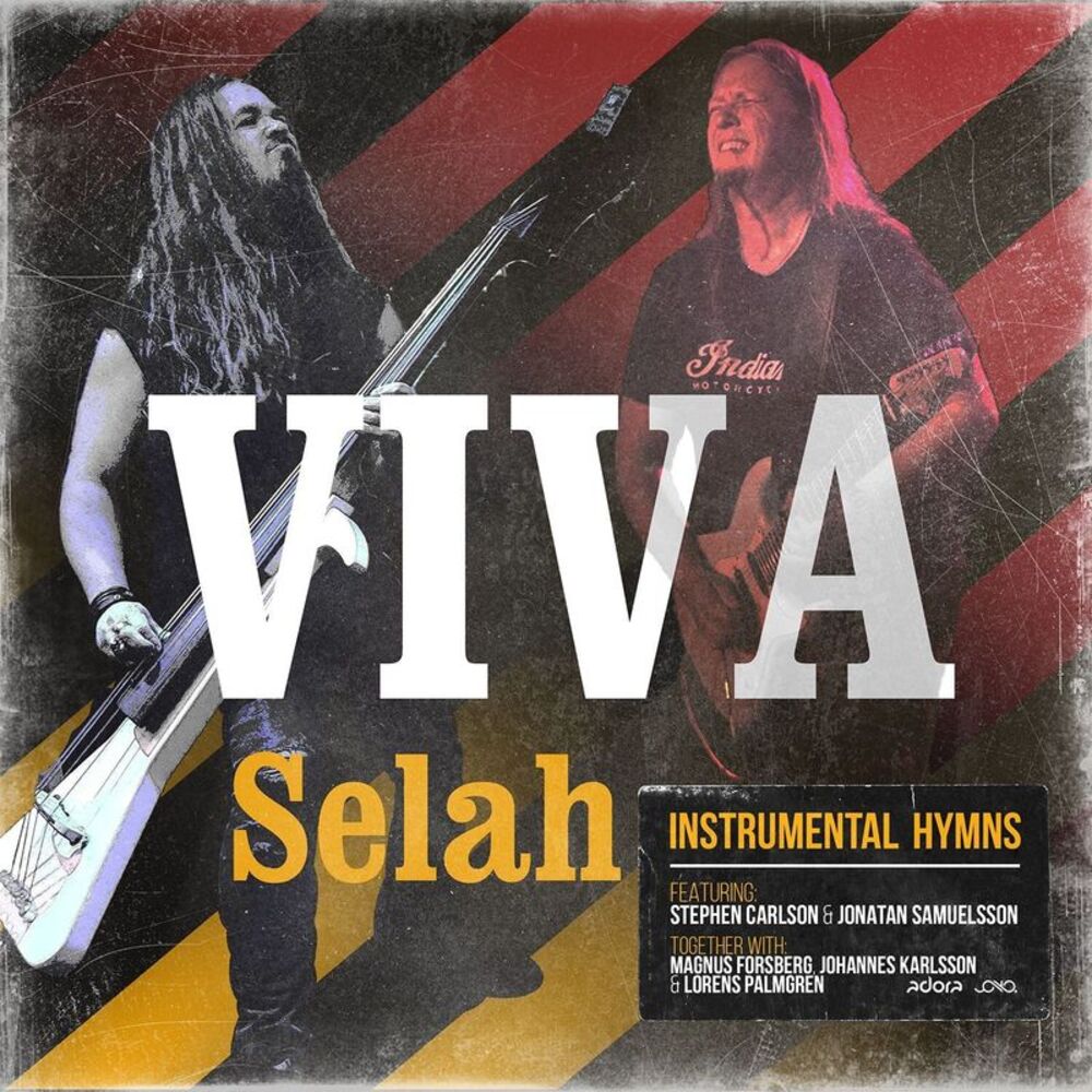 Viva - Selah  CD